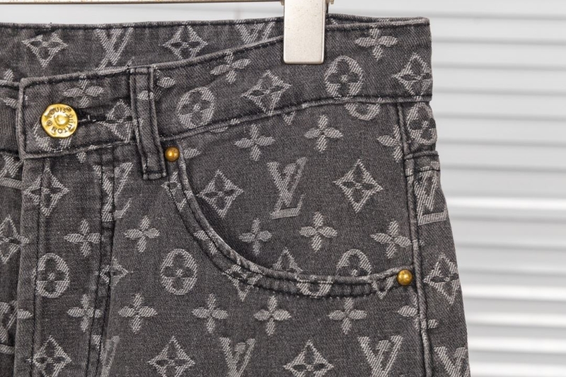 LV Jeans